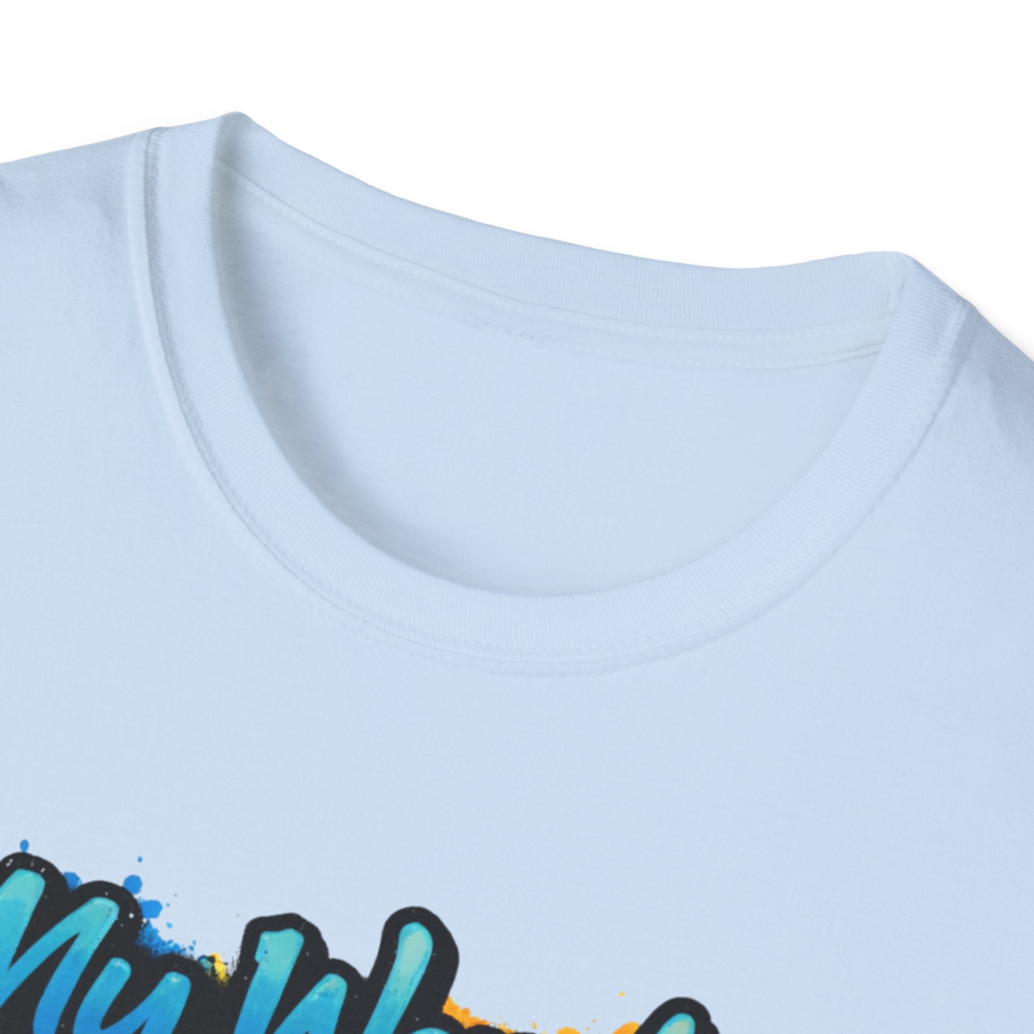 My Worship - T-Shirt