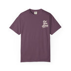 My praises - Garment-Dyed Unisex T-shirt