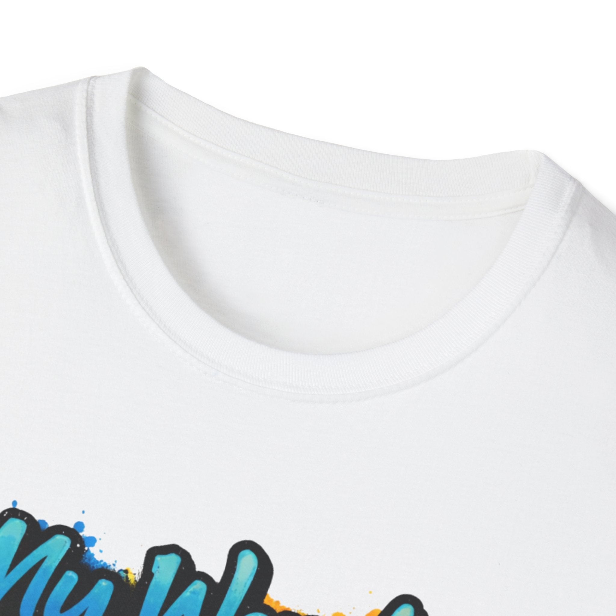 My Worship - T-Shirt