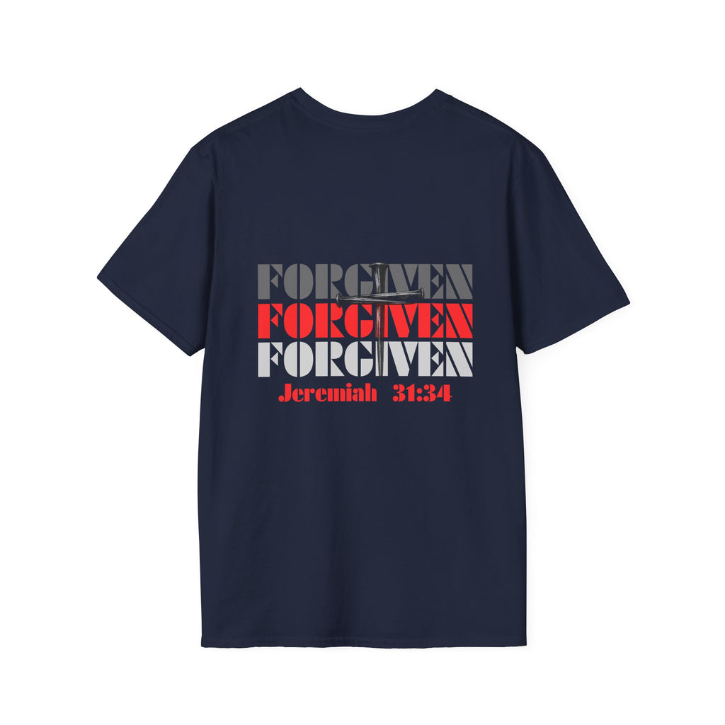 Forgiven - T-Shirt