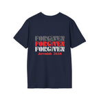 Forgiven - T-Shirt