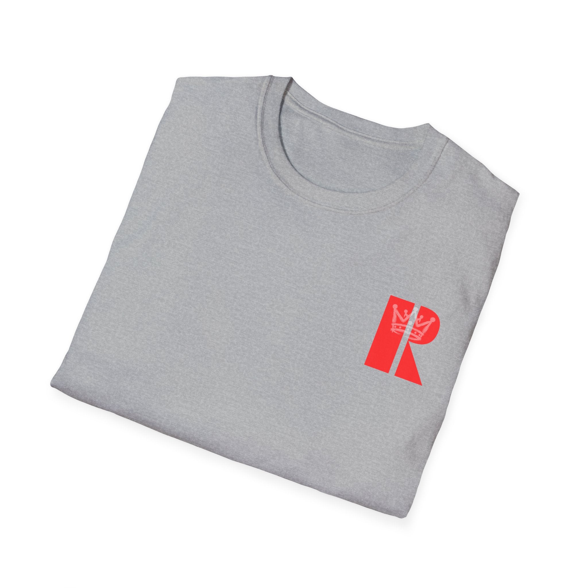 Redeemed - T-Shirt