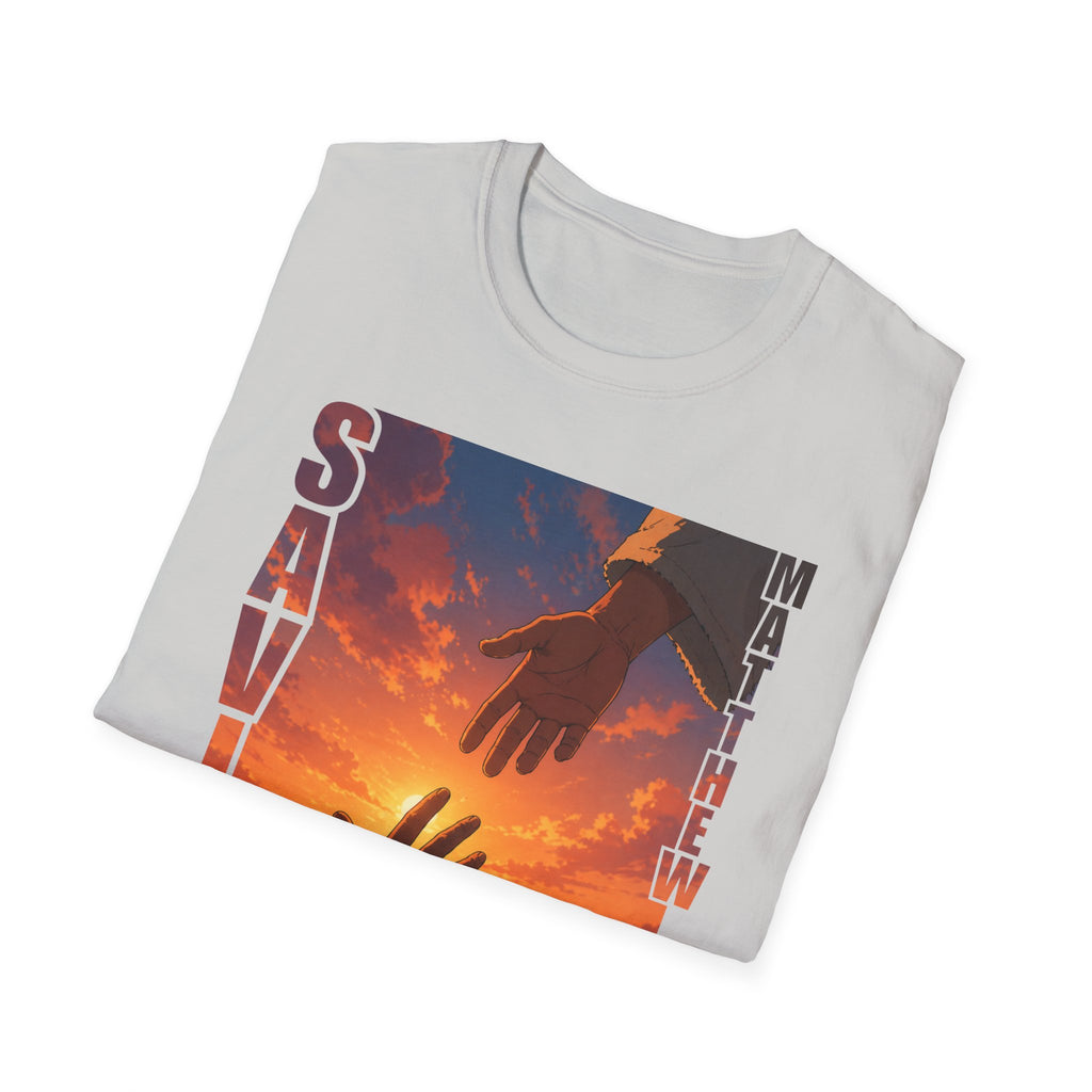 SAVIOR - T-Shirt