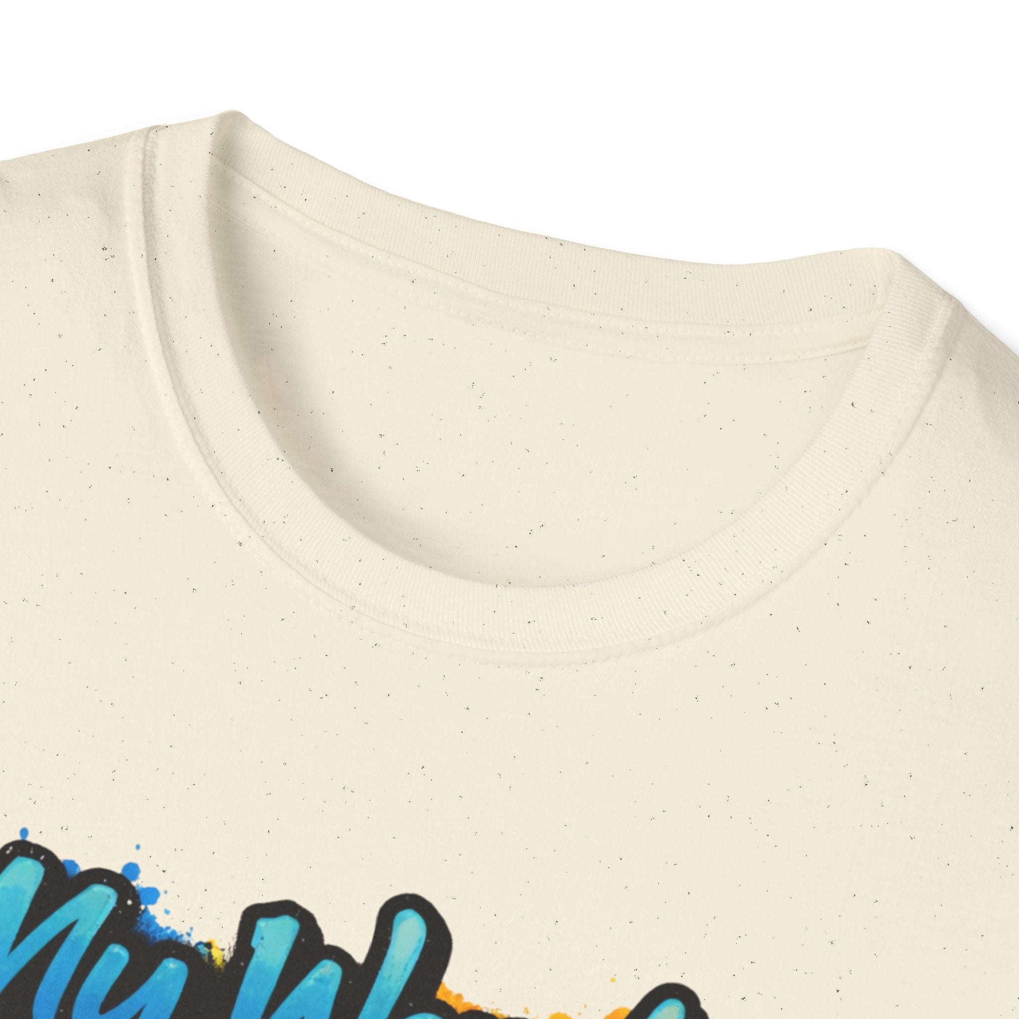 My Worship - T-Shirt