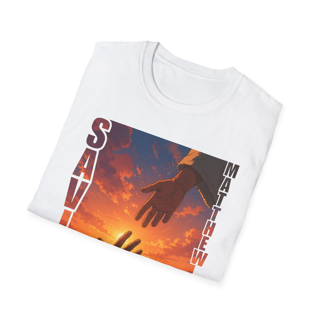 SAVIOR - T-Shirt