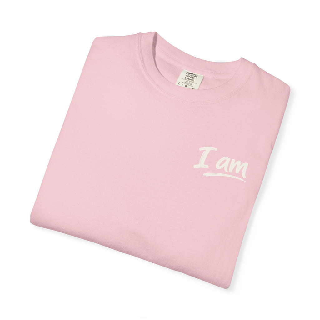 Daughter of the Most High - Garment-Dyed Unisex T-shirt