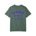 ELOHIM - Garment-Dyed Unisex T-shirt