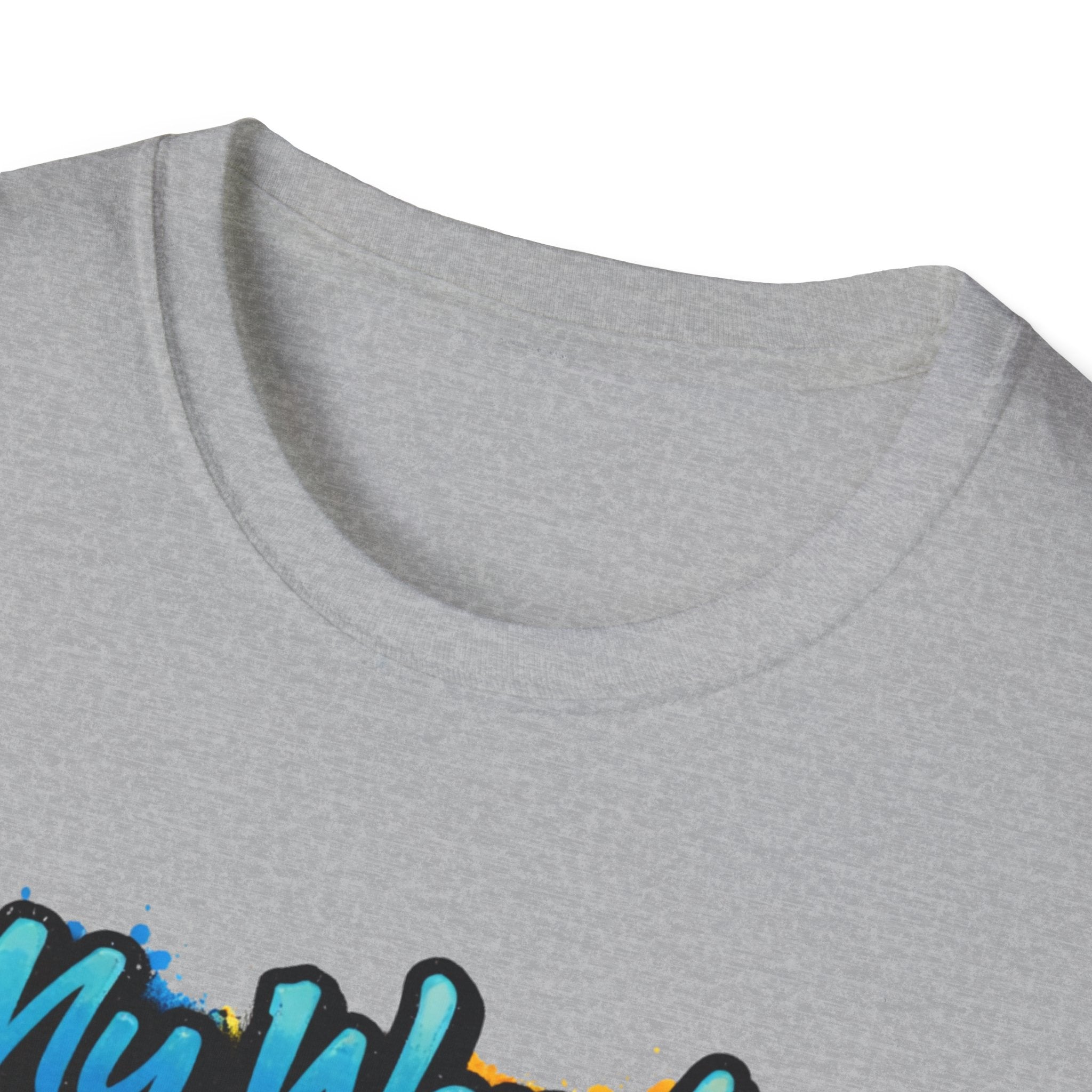 My Worship - T-Shirt