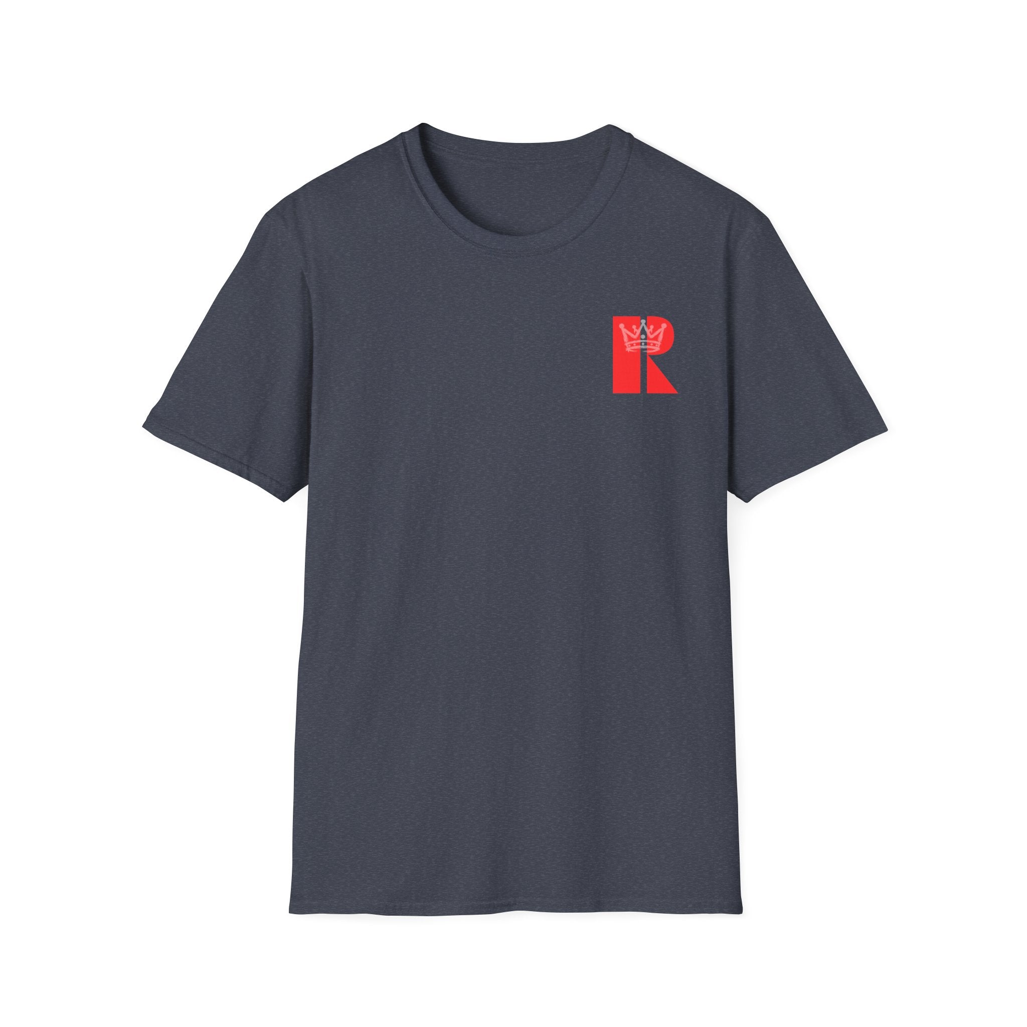 Redeemed - T-Shirt
