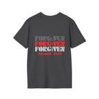 Forgiven - T-Shirt