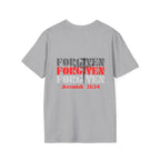 Forgiven - T-Shirt