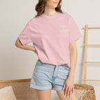 Made to Worship - Garment-Dyed Unisex T-shirt