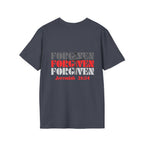Forgiven - T-Shirt