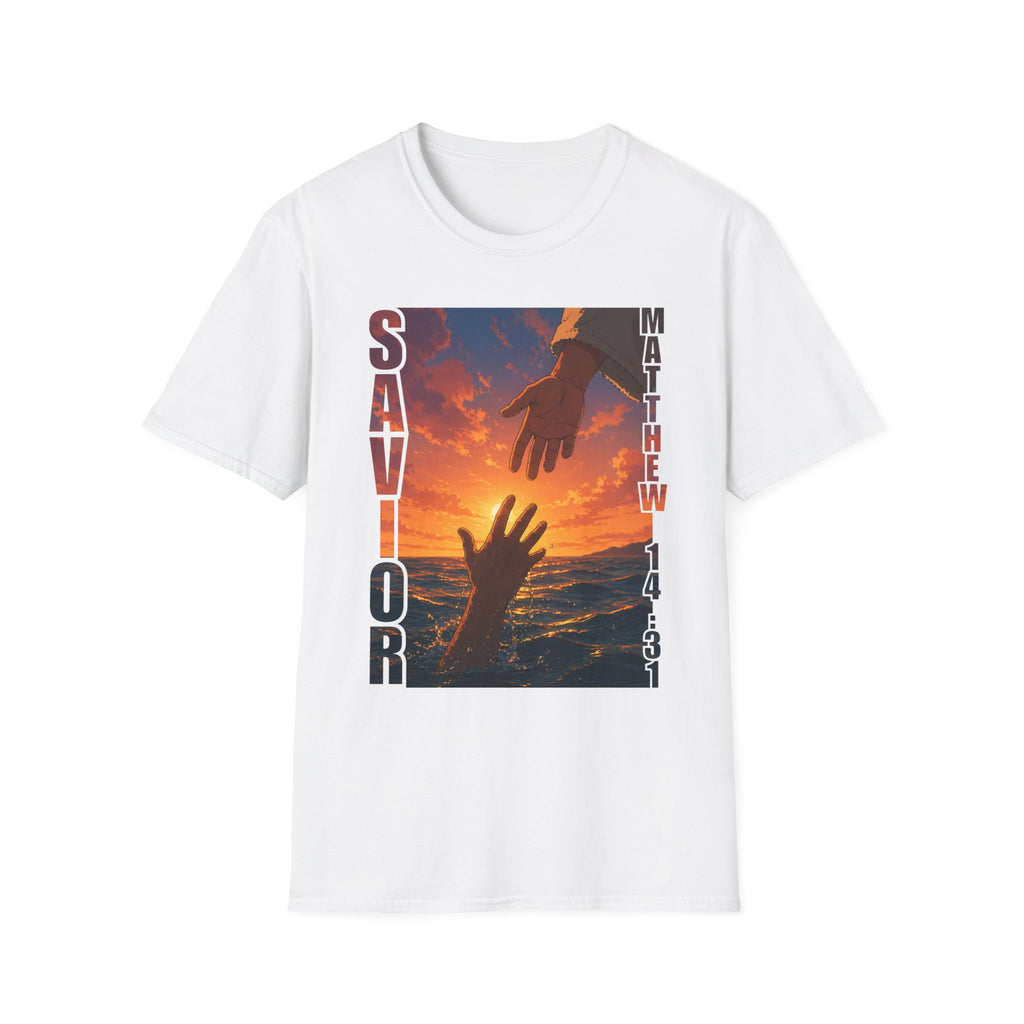 SAVIOR - T-Shirt
