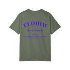 ELOHIM - Garment-Dyed Unisex T-shirt