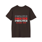 Forgiven - T-Shirt