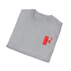 Forgiven - T-Shirt