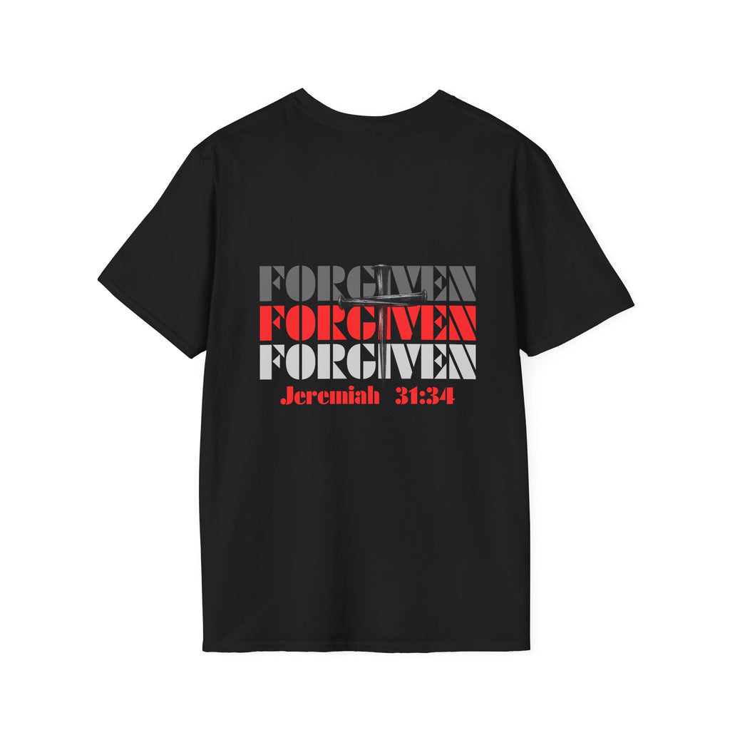Forgiven - T-Shirt