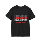 Forgiven - T-Shirt