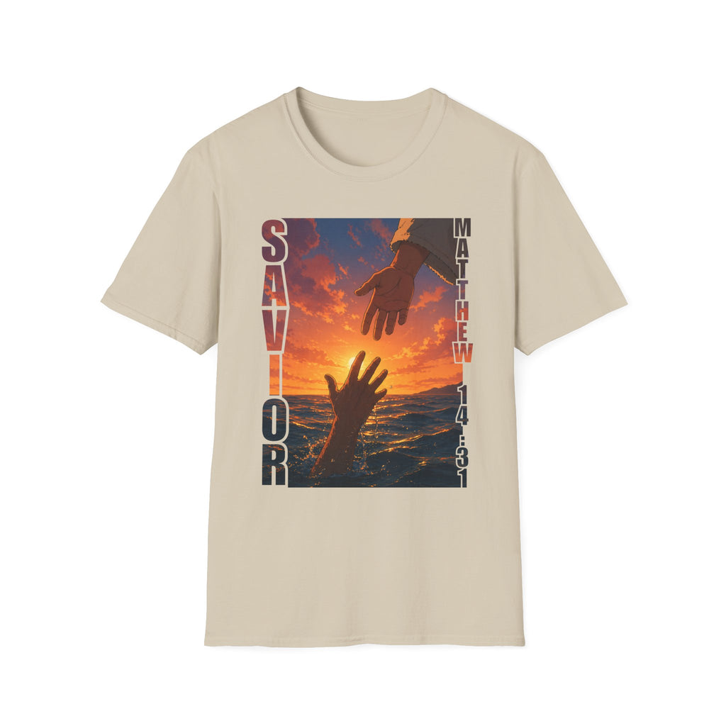 SAVIOR - T-Shirt