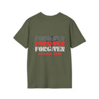 Forgiven - T-Shirt