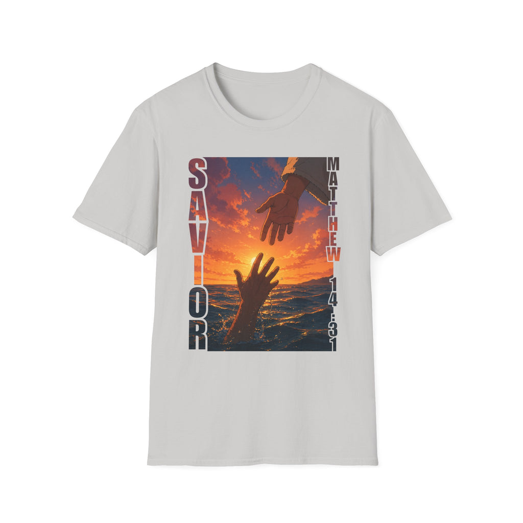 SAVIOR - T-Shirt